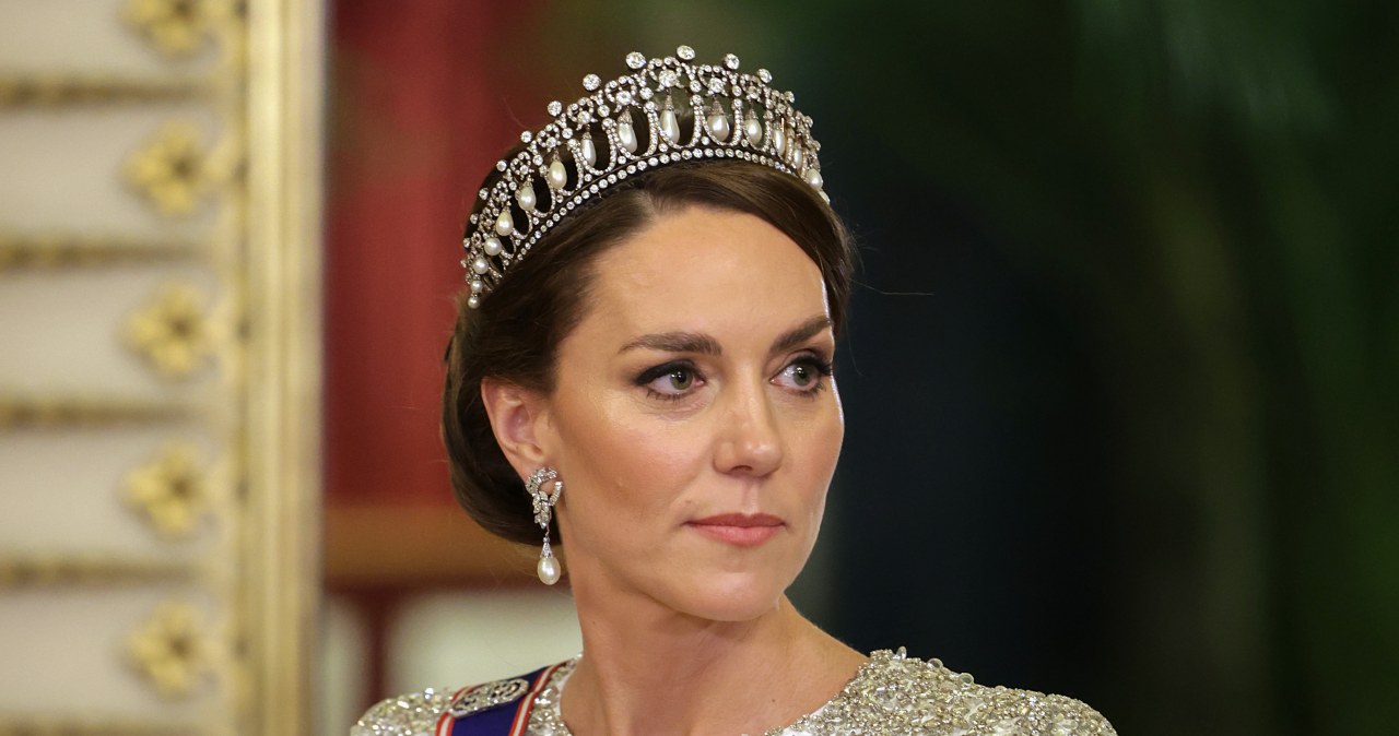 Najdroższe suknie księżnej Kate. Ceny niektórych stylizacji zwalają z nóg