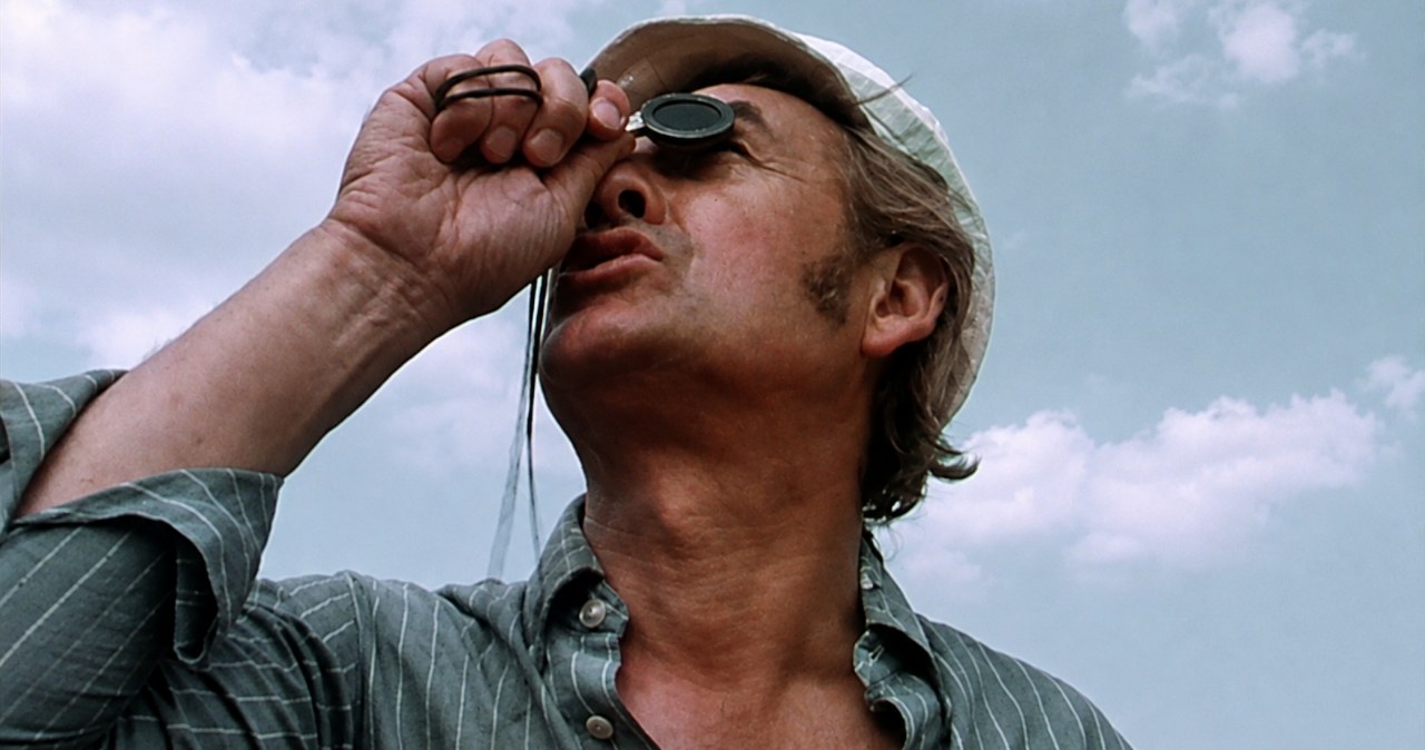 Andrzej Wajda jakiego nie znamy. Premiera nowego filmu na festiwalu w Gdyni