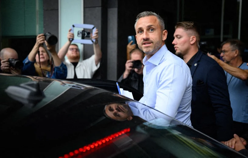 Zwycięstwo AfD to dopiero początek? "Główne partie pracują na ich sukces"