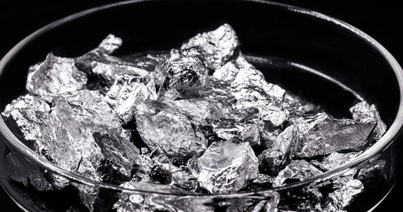 Amerykanie mają patent na metale ziem rzadkich. Wezmą je z recyklingu