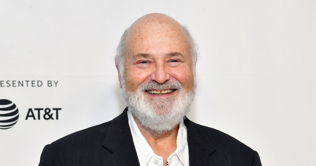 Rob Reiner nagrodzony pośmiertnie za gościnny występ w "The Bear"