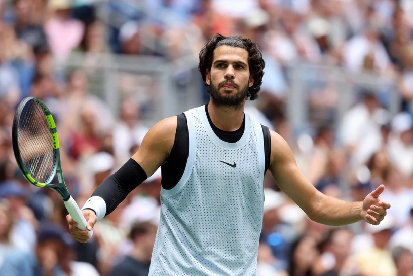 Alcaraz już w ćwierćfinale US Open. Nagłe ogłoszenie ws. Hiszpana