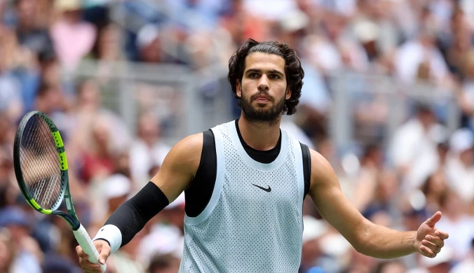 Alcaraz już w ćwierćfinale US Open. Nagłe ogłoszenie ws. Hiszpana
