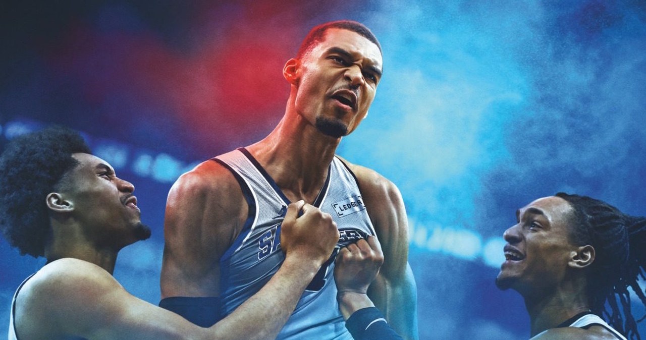 NBA 2K27 - recenzja. Najpierw na parkiet, potem do sklepu