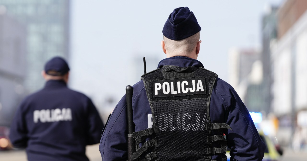 Lubelskie. Pomnik żołnierzy UPA ponownie uszkodzony, akcja policji