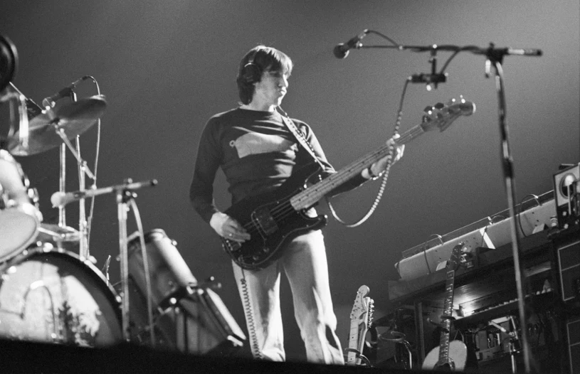 Życzenia dla legendy rocka wywołały burzę. "Musiałem mrugnąć dwa razy"