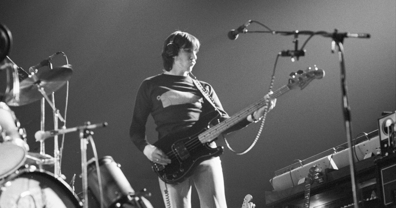 Życzenia dla legendy rocka wywołały burzę. "Musiałem mrugnąć dwa razy"