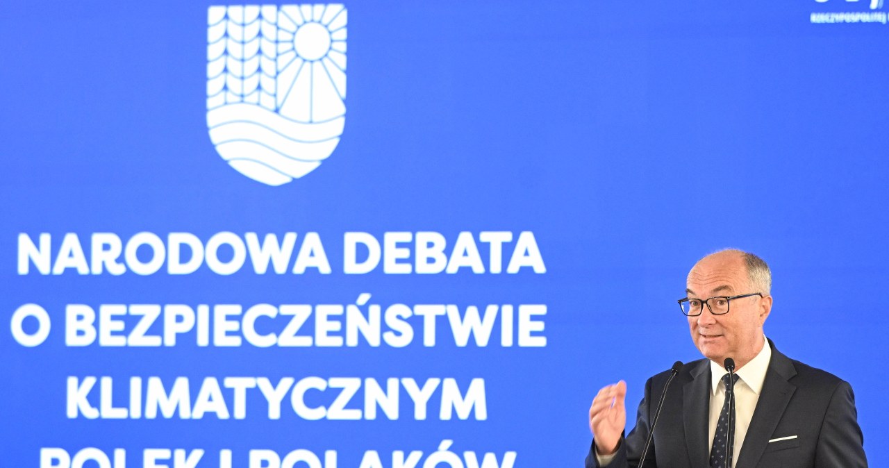 Bolesne skutki zmian klimatycznych. Koszty mogą sięgnąć 124 mld zł rocznie