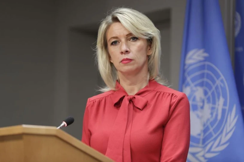 Rosja reaguje na ruch USA, grozi europejskiemu krajowi. "Nie powinni"