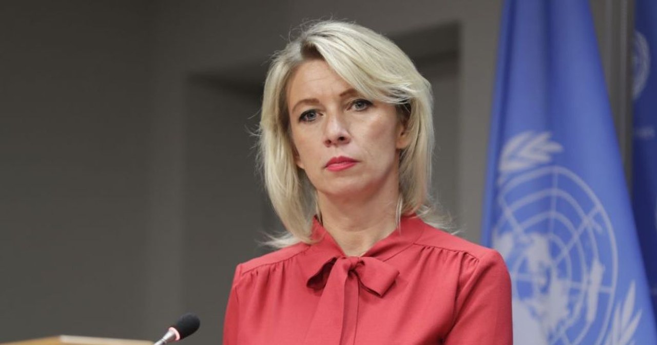 Rosja grozi Norwegii i NATO. Zacharowa: Nie powinni być zaskoczeni Rosja grozi Norwegii i NATO. Zacharowa: Nie powinni być zaskoczeni
