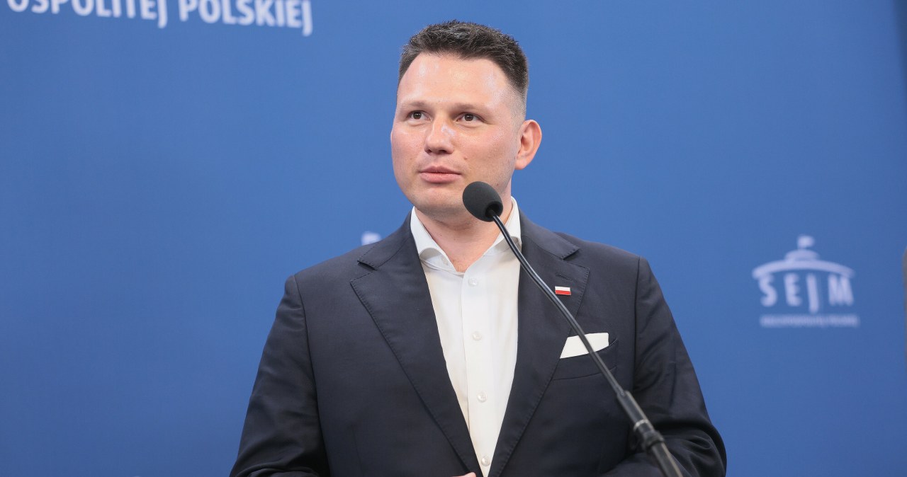 Mentzen reaguje na zamieszanie w Krakowie. Podjął radykalny krok, „odwołuję” Mentzen reaguje na zamieszanie w Krakowie. Podjął radykalny krok, „odwołuję”