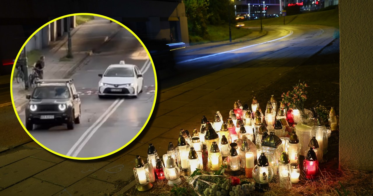 Kraków. Progi na ul. Solnej bezskuteczne? Kierowcy i tak je omijają Kraków. Progi na ul. Solnej bezskuteczne? Kierowcy i tak je omijają
