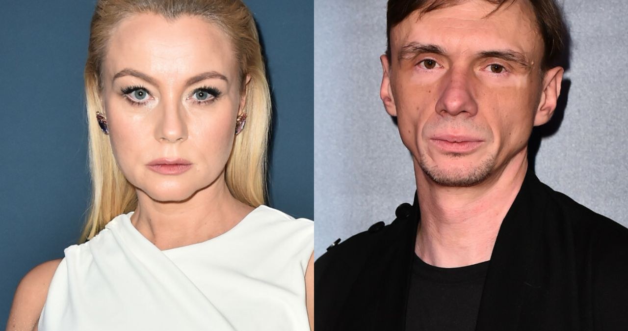 Anna Ilczuk i Andrzej Kłak od dekady uchodzą za małżeństwo. Tak naprawdę nigdy nie wzięli ślubu