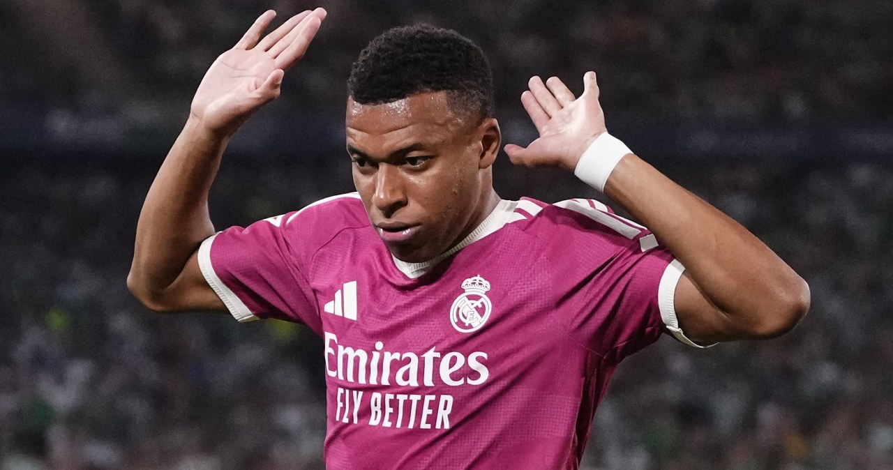 Mbappe atakowany przez Francuzów. Znamy powód. Już tego nie cofnie