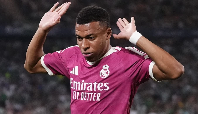 Mbappe atakowany przez Francuzów. Znamy powód. Już tego nie cofnie