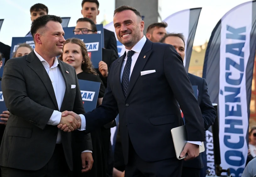 Kulisy kompromitacji Konfederacji w Krakowie. Znamy kulisy, "cichy bojkot"