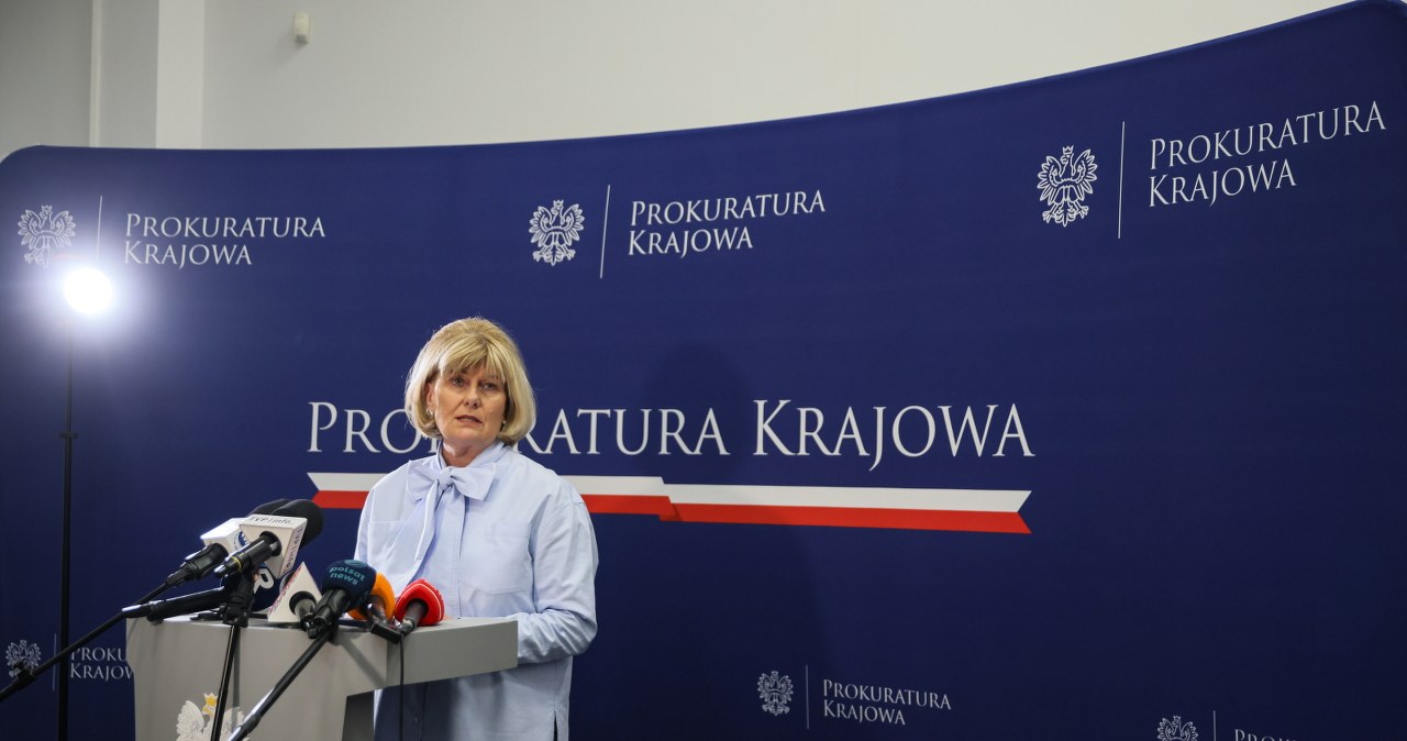 Roman Ż. z zarzutami w sprawie Zondacrypto. Jest decyzja w sprawie aresztu