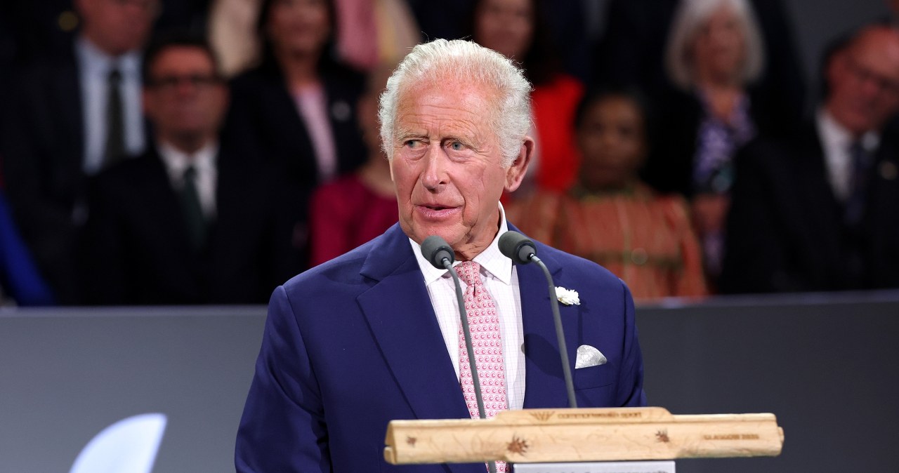 Harry i Meghan wracają do Wielkiej Brytanii. Ujawniają list Karola III Harry i Meghan wracają do Wielkiej Brytanii. Ujawniają list Karola III