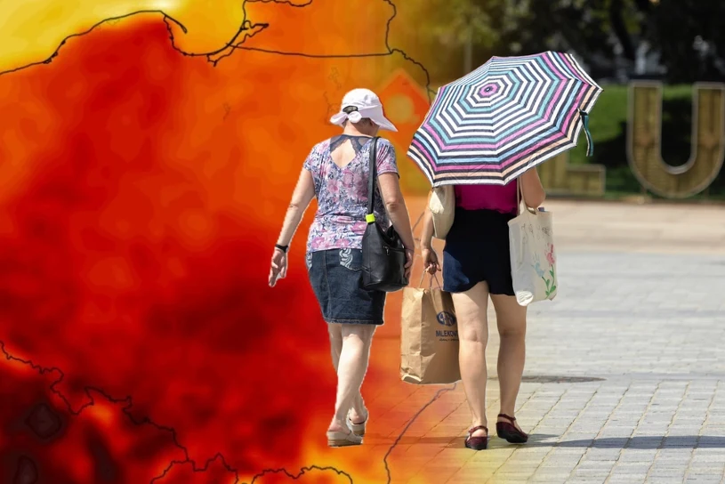 To jeden z ostatnich takich epizodów w roku. Zacznie się za kilka godzin