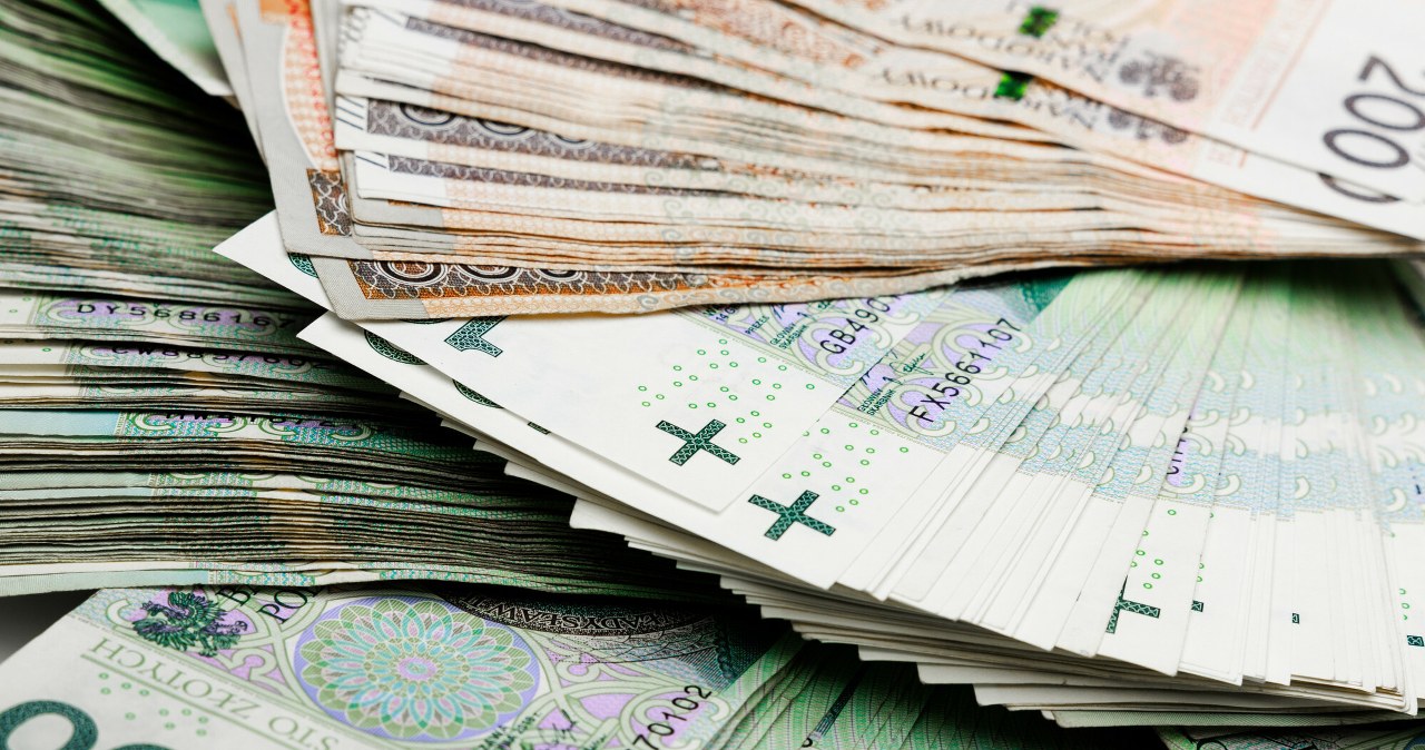 Podatek od aktywów od 2027 roku. Danina wejdzie razem z OKI