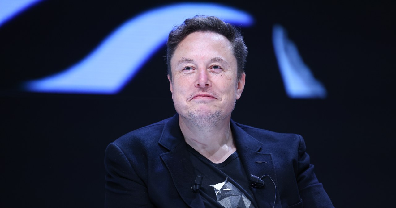 Pierwszy zwiastun filmu "Musk". Najgłośniejszy dokument tego roku?