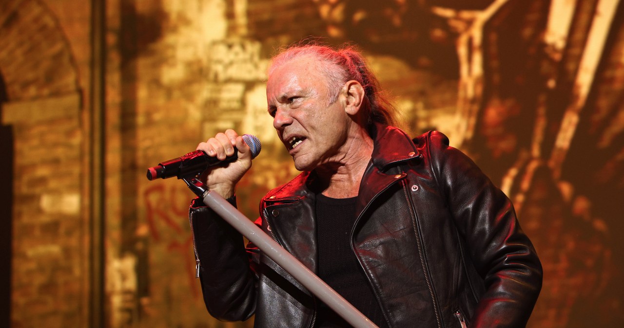 "Najbardziej niedoceniony" album legendy metalu. Fani czekali długie lata