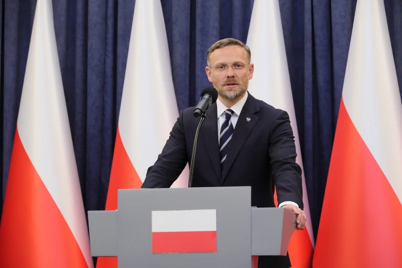 Prezydent przyjmie ślubowanie Berka? Głos z Pałacu, jest zapowiedź