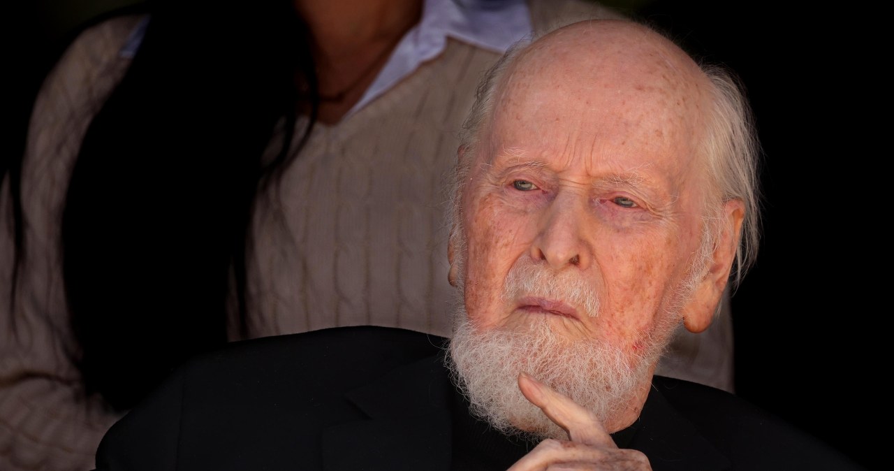 John Williams zaskoczył fanów. 94-letni kompozytor wystąpił na koncercie