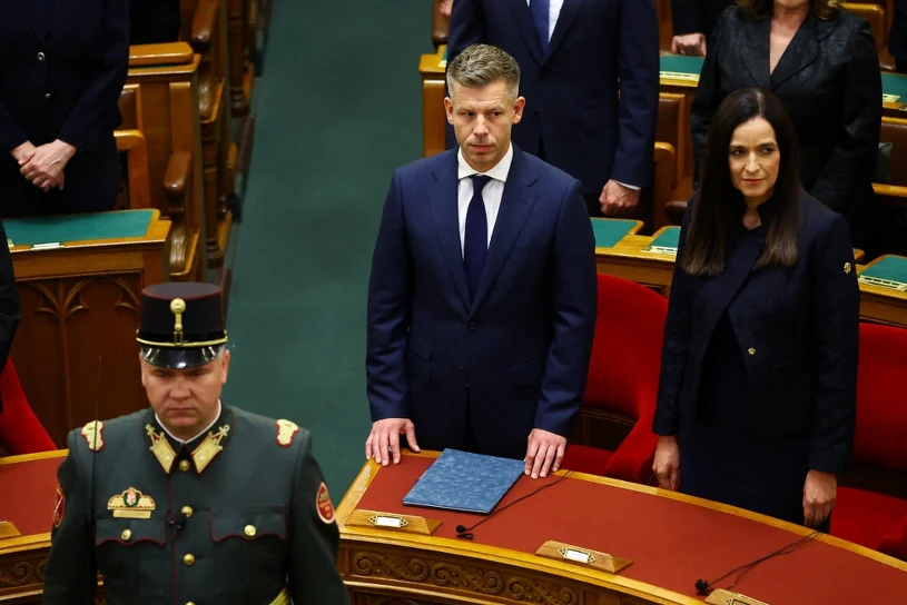 Bezprecedensowy ruch Węgier. Dyplomaci Rosji wyrzuceni, poważne oskarżenia