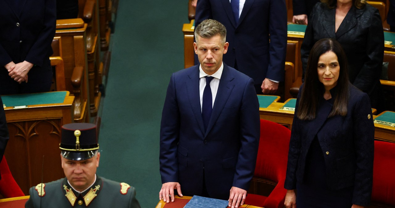 Węgry wyrzucają z kraju dyplomatów z Rosji. Padły poważne oskarżenia Węgry wyrzucają z kraju dyplomatów z Rosji. Padły poważne oskarżenia