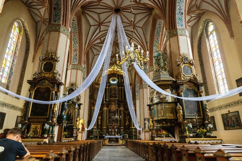 Jedno z najstarszych świąt kościelnych. 14 września pełen symboliki