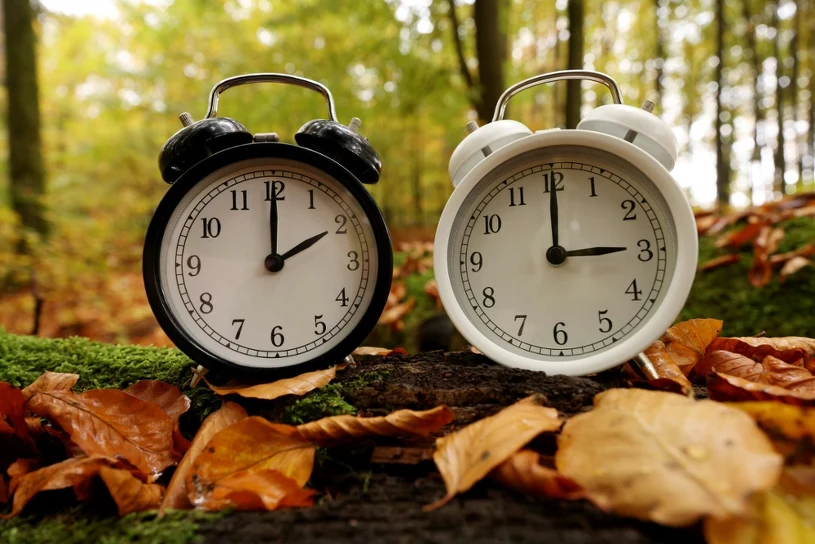 Co dalej ze zmianą czasu w UE? Jest 10 nowych pomysłów