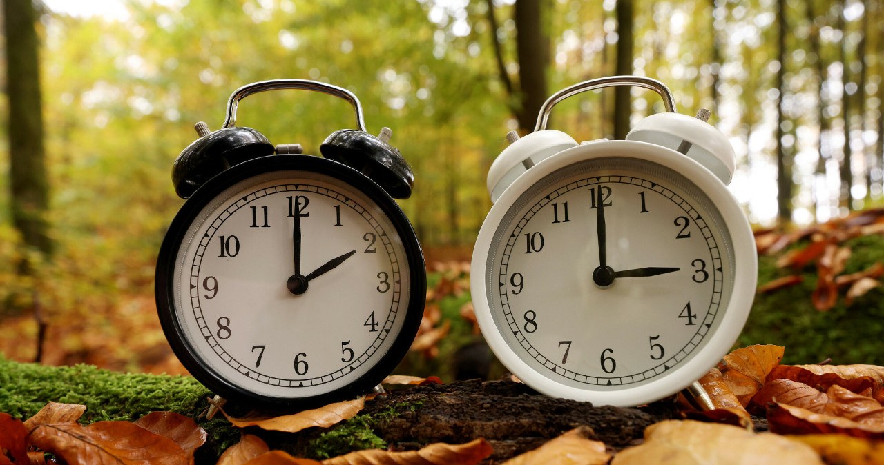 Co dalej ze zmianą czasu w UE? Jest 10 nowych pomysłów
