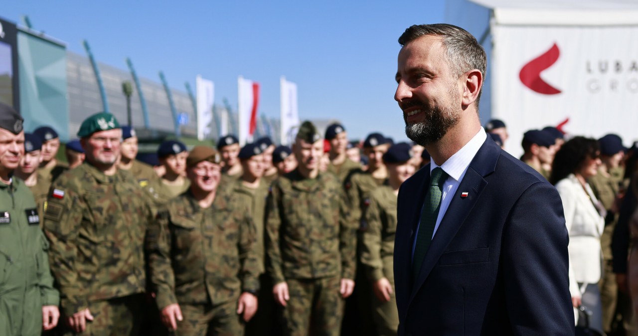 Miliardy dolarów z USA. Polska ma podpisać umowę jeszcze w tym tygodniu