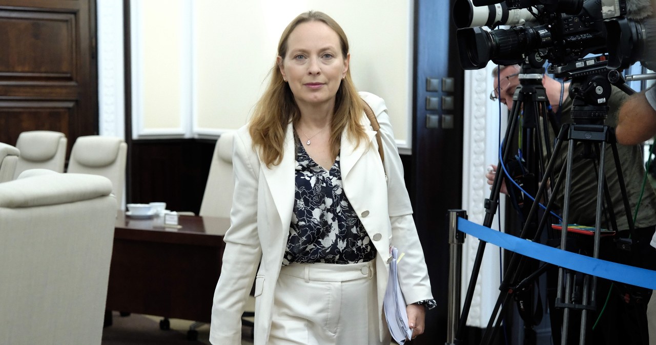 Pełczyńska-Nałęcz skarży się na swoje przesłuchanie. "Co tu się odstawia"
