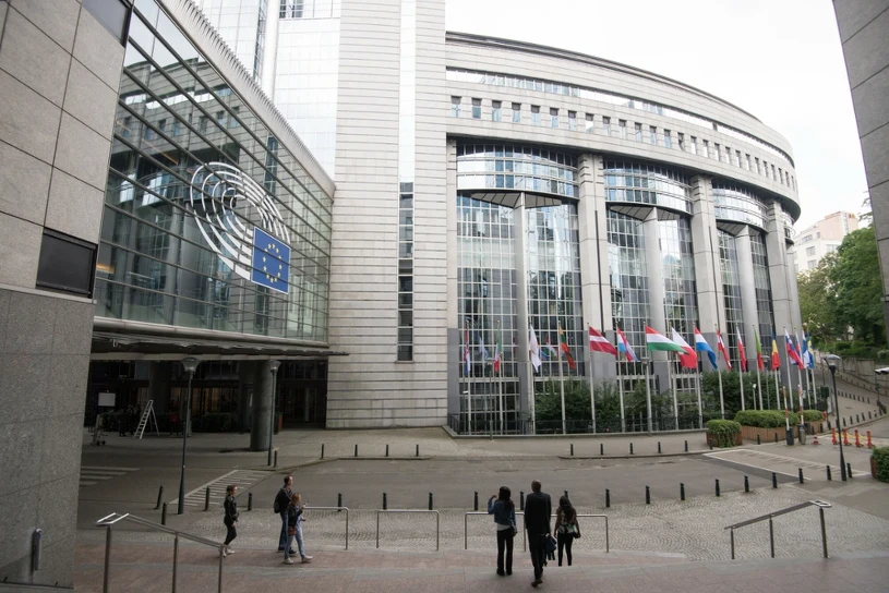 Brukselskie kuluary huczą po triumfie AfD. Kubeł zimnej wody