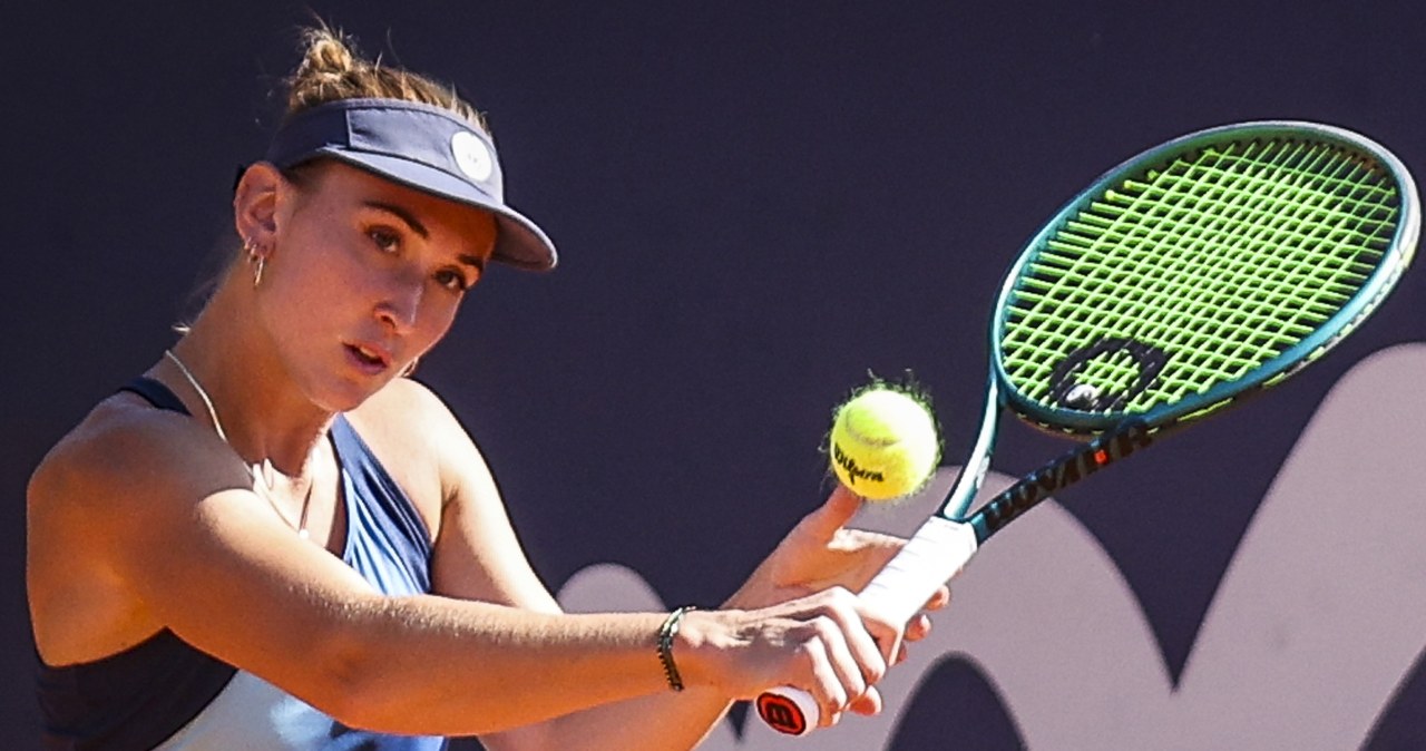Dwa meczbole Polki i jeszcze półtorej godziny walki. 230 minut boju w WTA