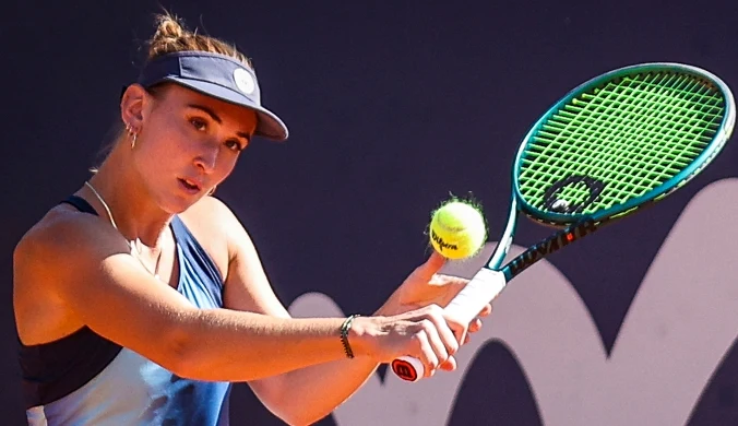 Dwa meczbole Polki i jeszcze półtorej godziny walki. 230 minut boju w WTA