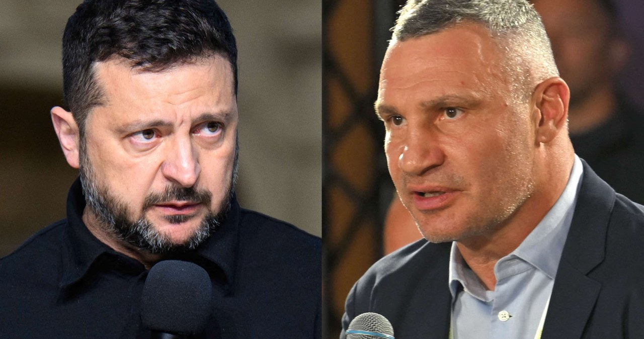 Zgrzyt Kliczki i Zełenskiego ws. Polski. Teraz zwrot, mówią jednym głosem