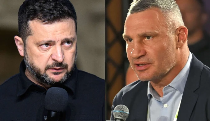 Zgrzyt Kliczki i Zełenskiego ws. Polski. Teraz zwrot, mówią jednym głosem