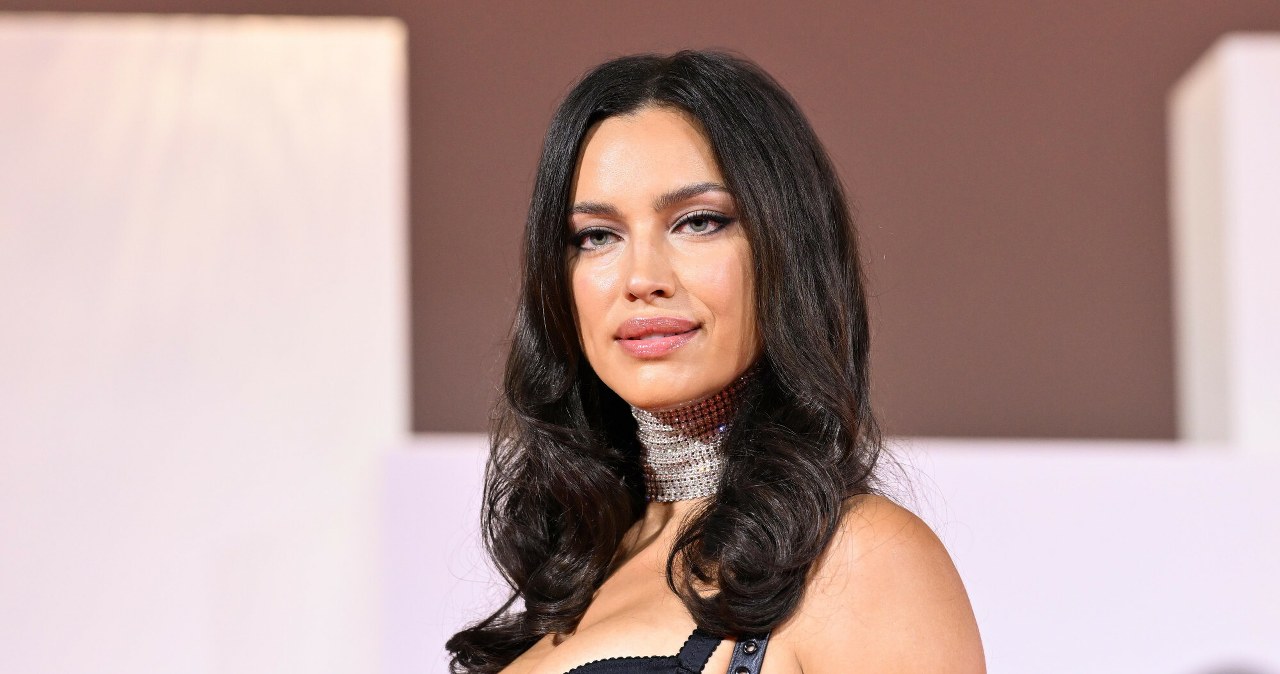 Irina Shayk zachwyca w jesiennych stylizacjach. Propozycje dla każdej z nas