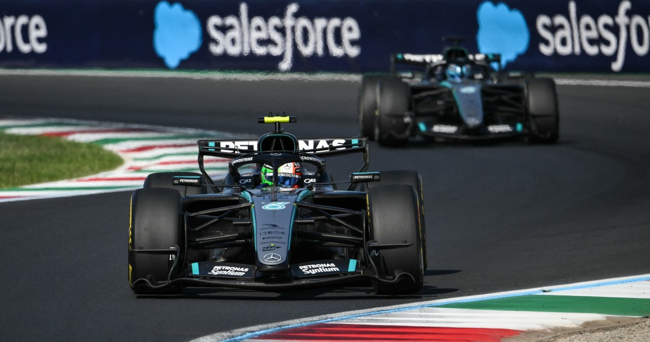 F1: GP Hiszpanii 2026. O której i gdzie oglądać wyścig? [TRANSMISJA]