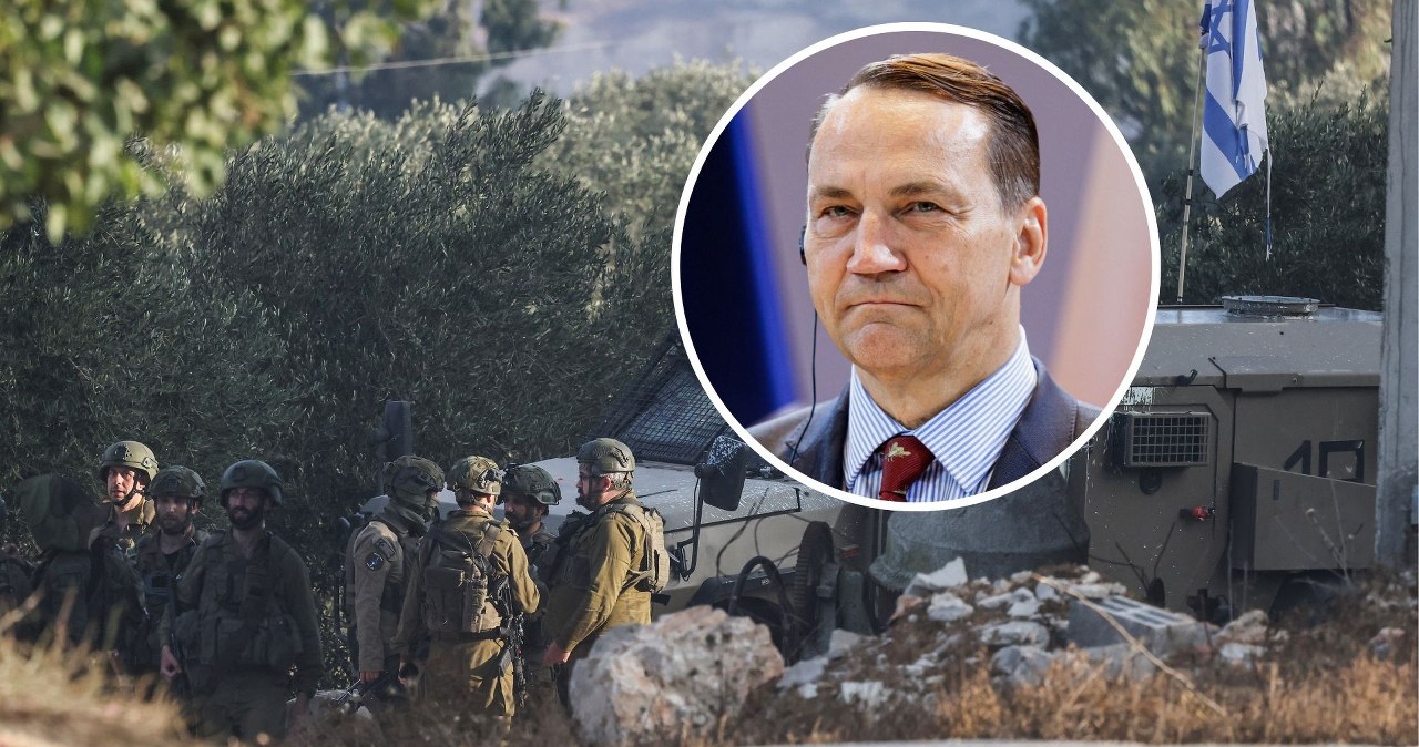 Izrael. 12 państw ogłasza sankcje na osadników. Wśród nich Polska Izrael. 12 państw ogłasza sankcje na osadników. Wśród nich Polska