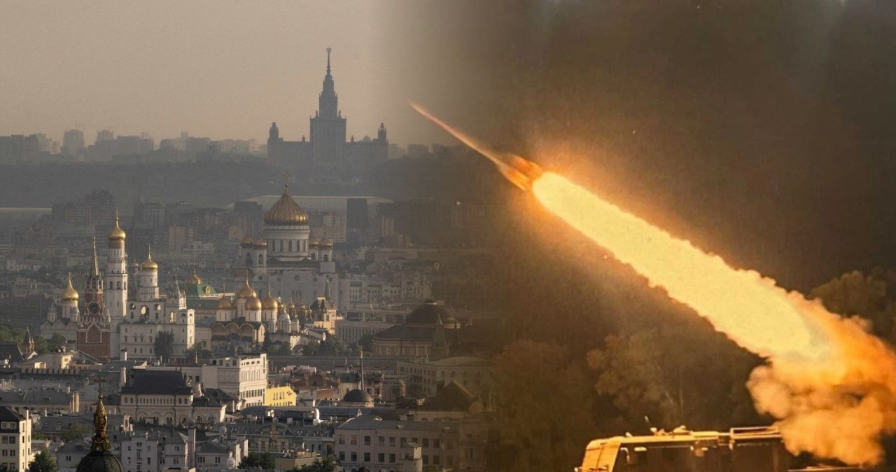 Ukraina uchyla rąbka tajemnicy. Po raz pierwszy pokazali nowy system