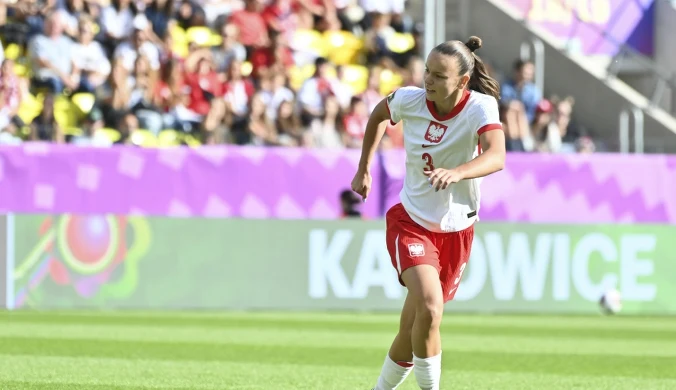 Polska - Meksyk w fazie grupowej mistrzostw świata kobiet do lat 20. Relacja na żywo