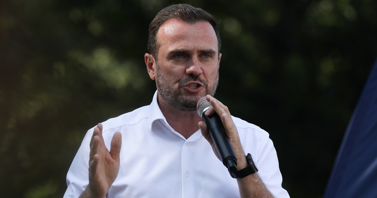 Wybory w Krakowie. Oficjalna lista kandydatów. Zabrakło Bocheńczaka Wybory w Krakowie. Oficjalna lista kandydatów. Zabrakło Bocheńczaka