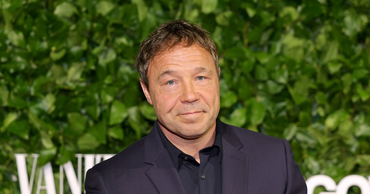 Stephen Graham w obsadzie "Gorączki 2". Przejmie rolę po Robercie de Niro