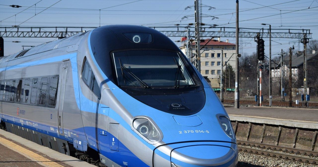 Technologiczna rewolucja w pociągach? niedługo testy. "Najwyższa jakość"