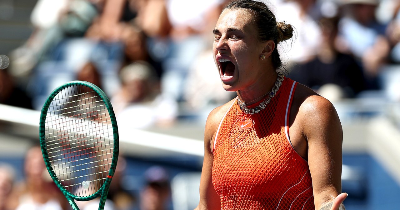 Blisko końca ery Sabalenki. 24 godziny prawdy. Ranking WTA po meczu Aryny