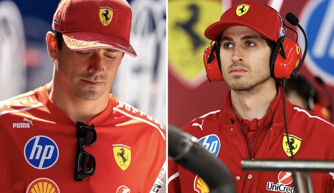 Czarne chmury nad kierowcą Ferrari. Media: Zastąpić go może rywal Kubicy